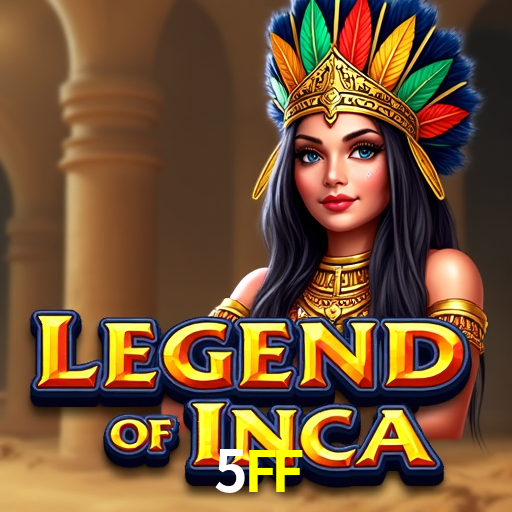 Gates of Olympus 5FF