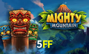 Mesa de Blackjack 5FF