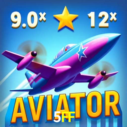 Provedores de Jogos 5FF