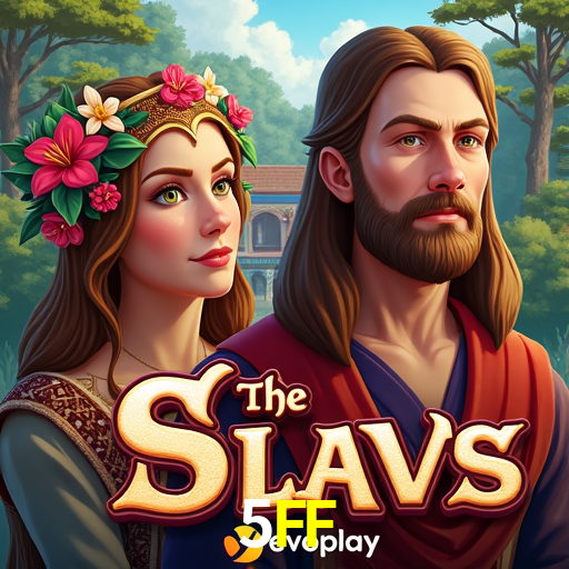 Bônus de Boas-vindas 5FF