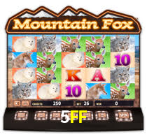 Bônus de Boas-vindas 5FF