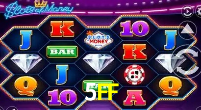 Tecnologia da Plataforma 5FF