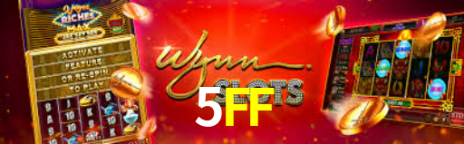 PIX Instantâneo 5FF