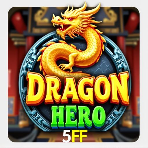 Diretório de Jogos 5FF