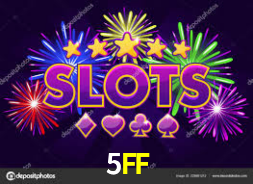 Jogos Exclusivos 5FF